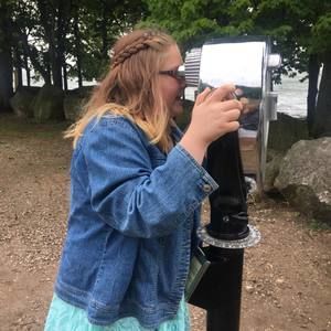 Meet your Posher, Dixie